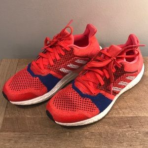 Adidas Energized Stability Ultraboost Shoes